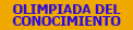 Olimpiada del Conocimiento