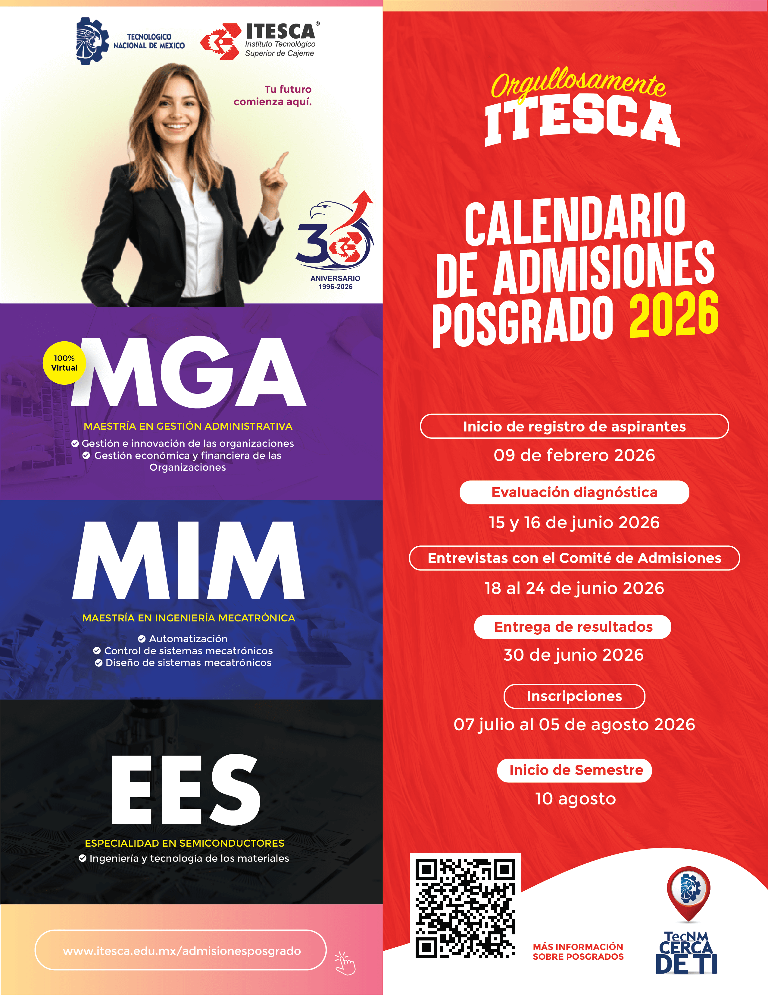 Calendario
