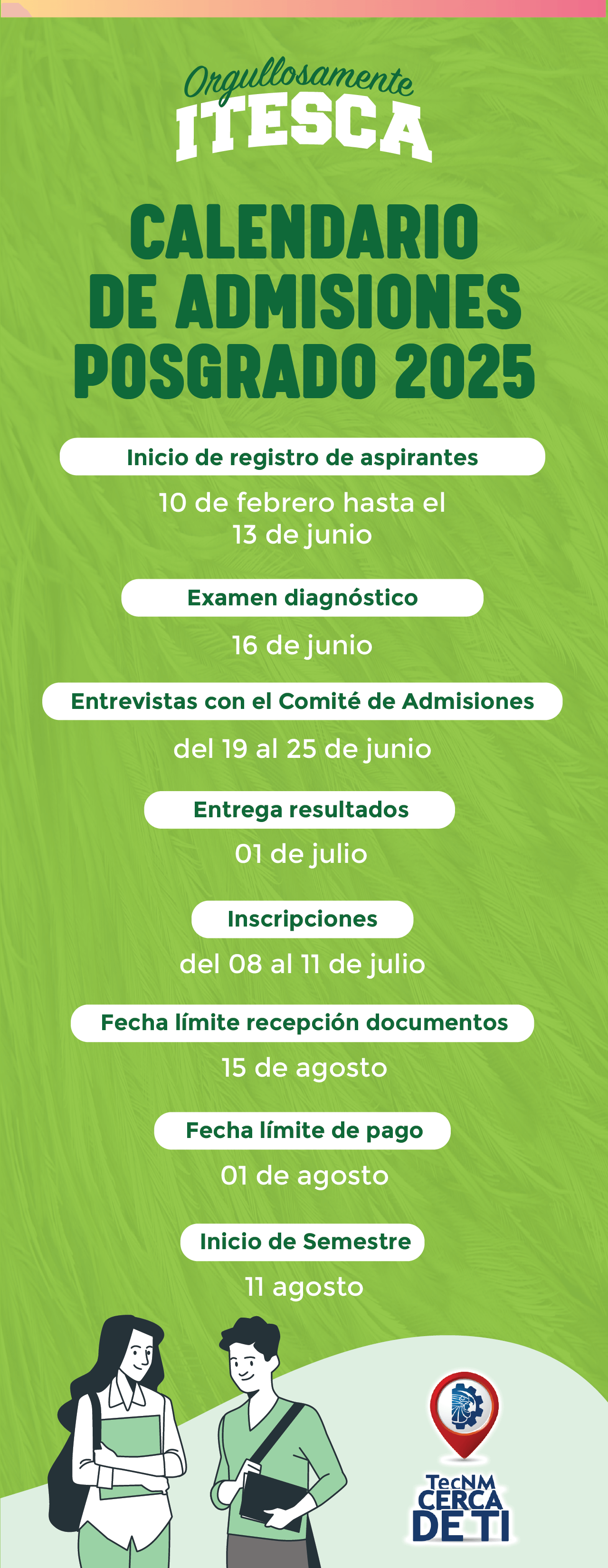 Calendario