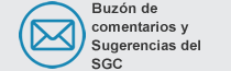 Buzon de Comentario y Sugerencias