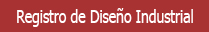 Trámite de Solicitud de Registro de Diseño Industrial