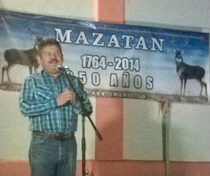 mazatan